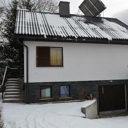 Holiday House Bohinj Εξωτερικό φωτογραφία