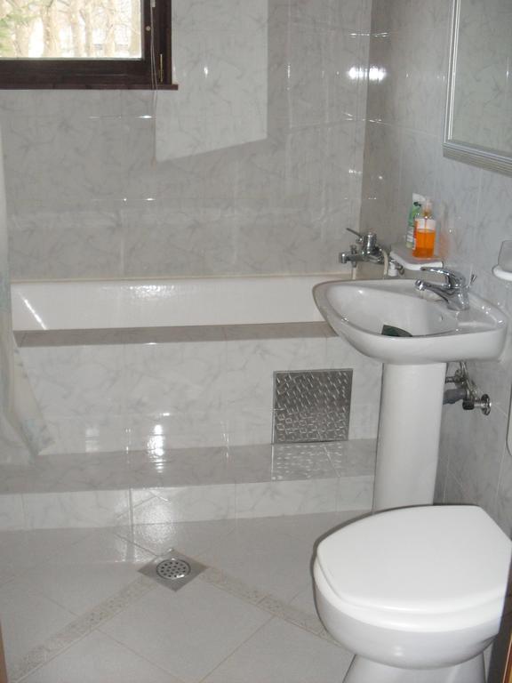 Holiday House Bohinj Δωμάτιο φωτογραφία