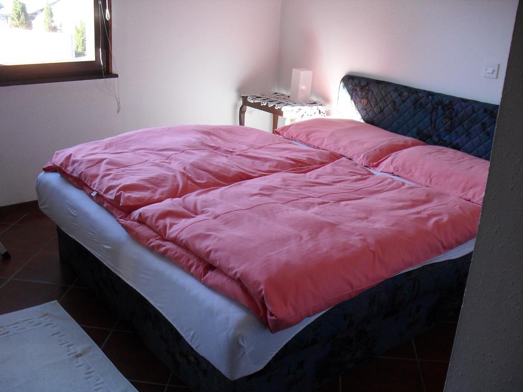 Holiday House Bohinj Δωμάτιο φωτογραφία