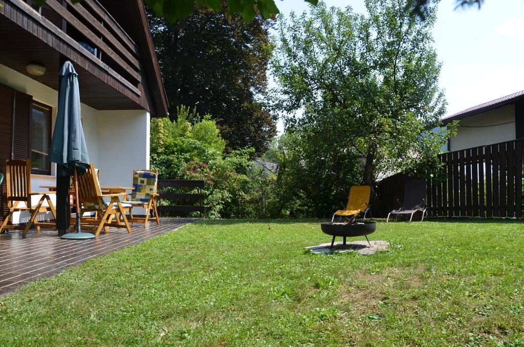 Holiday House Bohinj Δωμάτιο φωτογραφία