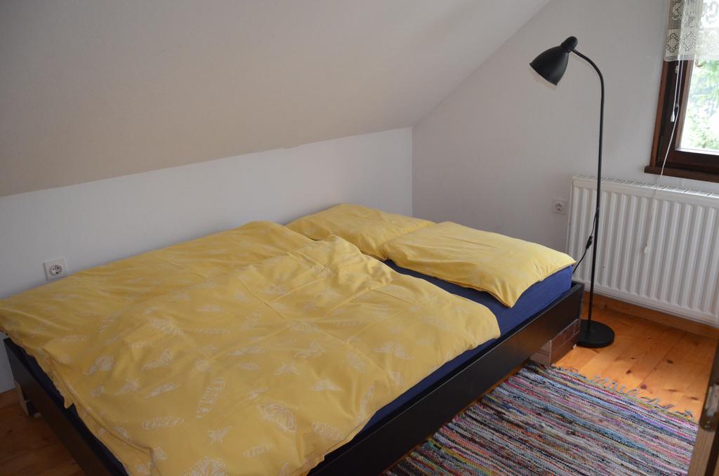 Holiday House Bohinj Δωμάτιο φωτογραφία