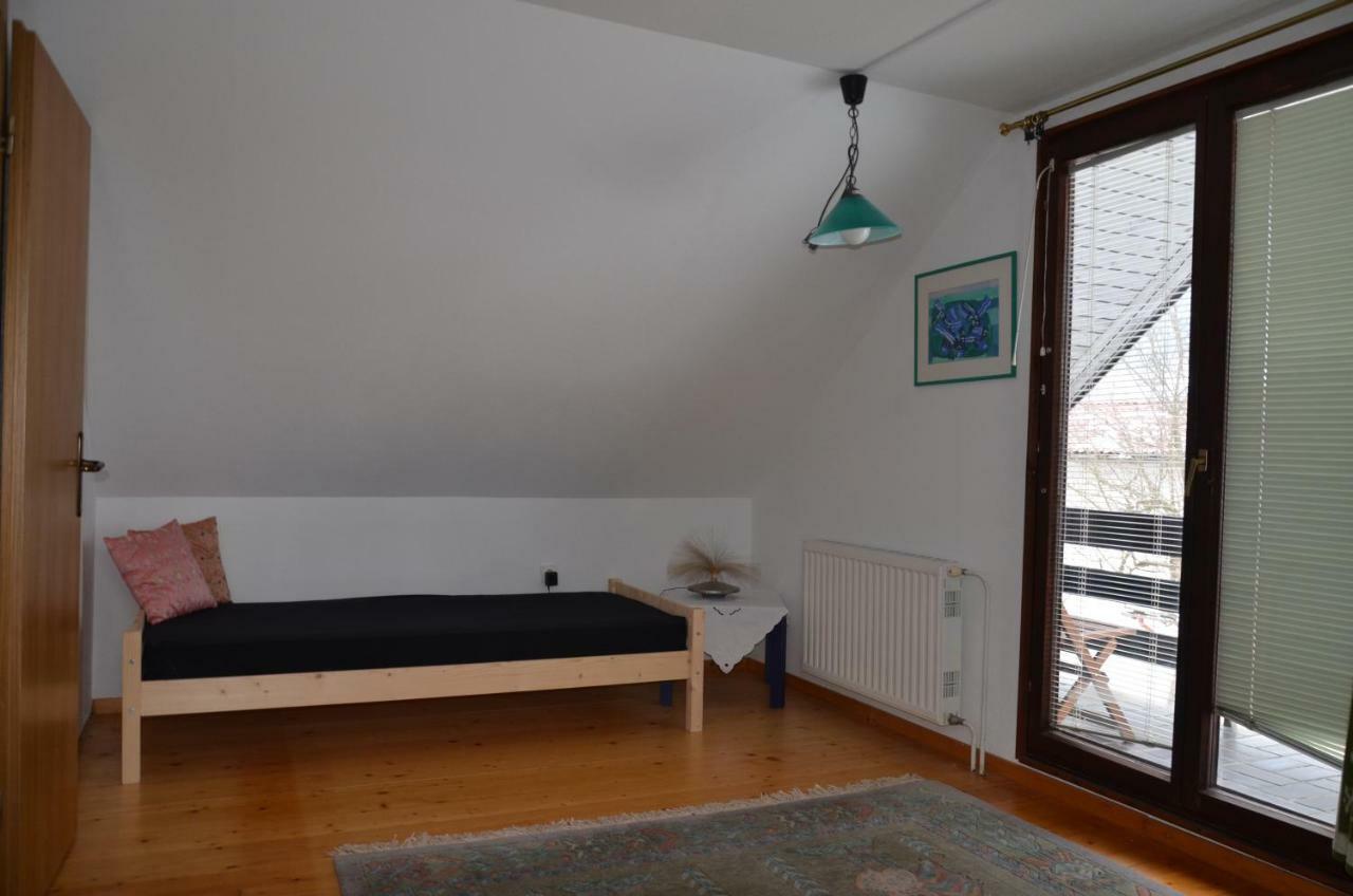 Holiday House Bohinj Εξωτερικό φωτογραφία