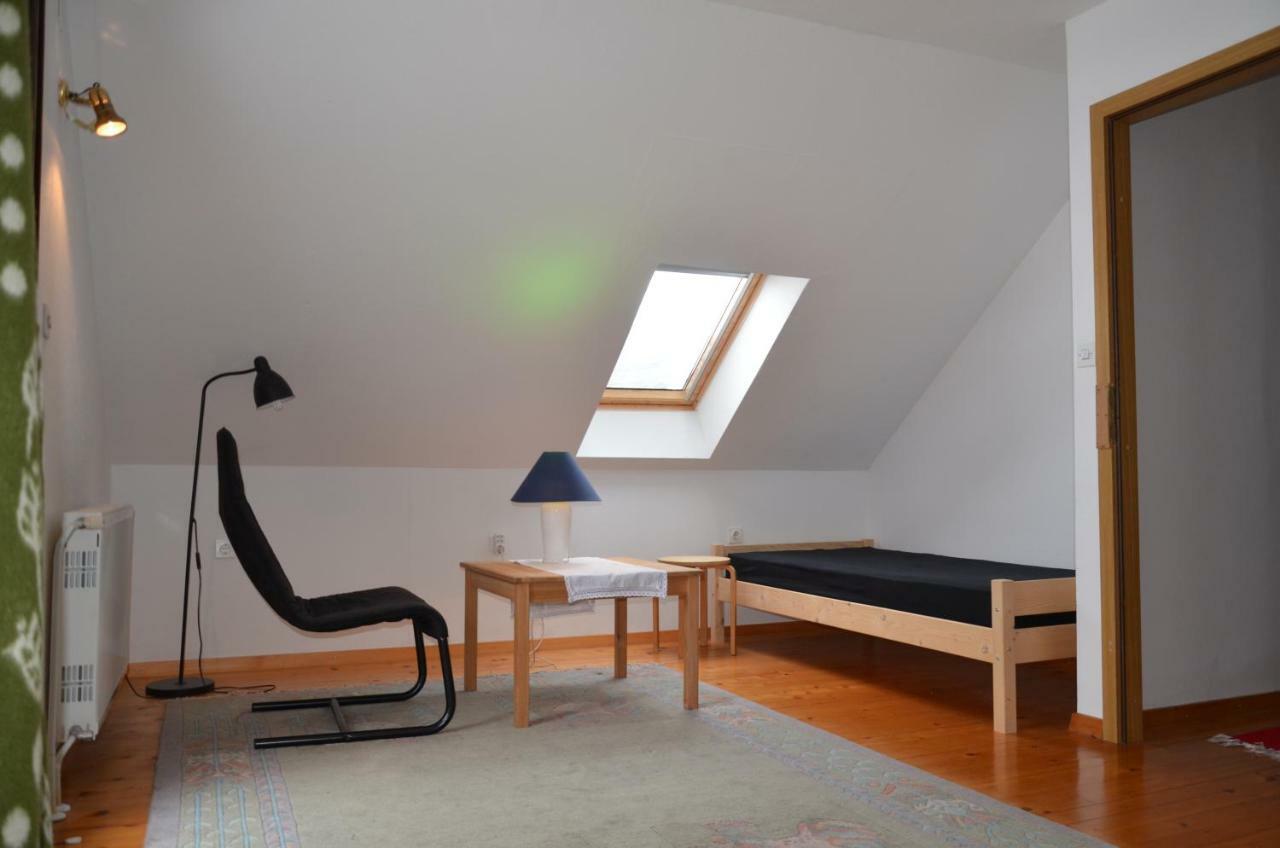 Holiday House Bohinj Εξωτερικό φωτογραφία