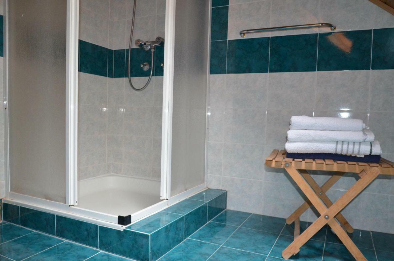 Holiday House Bohinj Εξωτερικό φωτογραφία